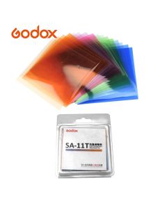 Godox SA-11T Farbe Temperatur Einstellung Set
