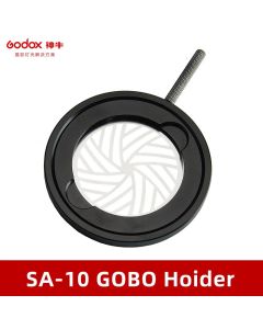 Godox SA-10 Filterhalter-Set 
