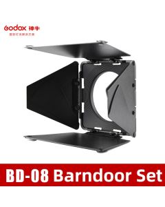 Godox SA-08 Abschirmklappe 
