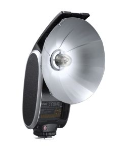 GODOX Lux Senior Retro Camera Flash 1/1-1/64 GN12 (ISO100) 6000K ± 200K Flash Speedlite Déclencheur pour Fujifilm/ Canon/ Nikon/ Olympus/ Sony Camera