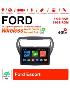 10.1 Zoll Android 13.0 Autoradio