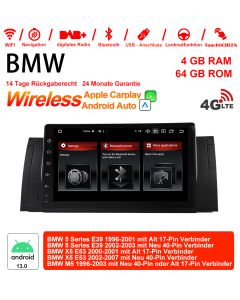 Autoradio 9 pouces Android 13.0