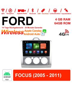 9 Zoll Android 13.0 Autoadio