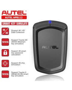 AUTEL APB112 Smart Schlüssel Simulator 