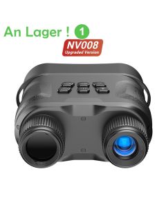 APEXEL NV008 jumelles de Vision nocturne numérique extérieur Full HD infrarouge 1080P lunettes de Vision nocturne de chasse pour la chasse Camping voy