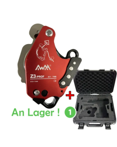 AWAH Z3 Appareil de Levage et d'Abaissement Électrique avec Mallette de Transport