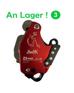 AWAH Z3 AWAH Z3 PROF Appareil de Levage et Abaissement Électrique Poulie alimentée par une perceuse