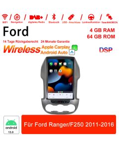 12 Zoll Android 13.0 Autoradio