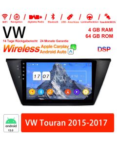 10 Zoll Android 12.0 Autoradio