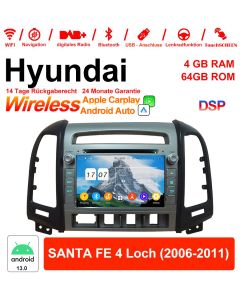 7 Zoll Android 13.0 Autoradio 