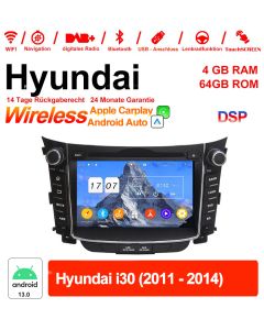 7 Zoll Android 13.0 Autoradio