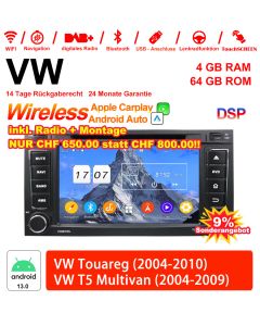 7 Zoll Android 13.0 Autoradio