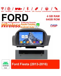7 Zoll Android 13.0 Autoradio
