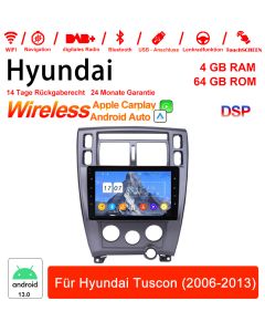 10 Zoll Android 13.0 Autoradio