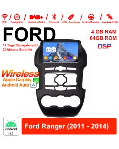8 Zoll Android 13.0 Autoradio