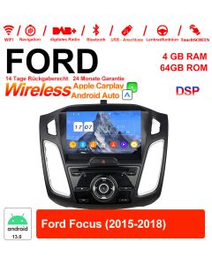 9 Zoll Android 13.0 Autoradio