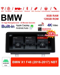 Autoradio 10,25 pouces Qualcomm Snapdragon 662 8 Core Android 13.0 4G LTE