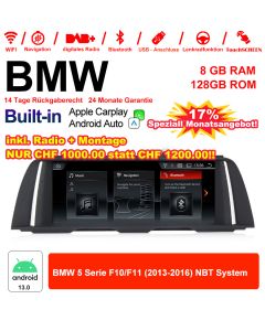 Autoradio 10,25 pouces Qualcomm Snapdragon 665 8 Core Android 13.0 4G LTE