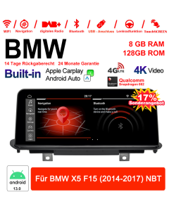 10.25 Zoll Qualcomm Snapdragon 662 8 Core Android 13.0 4G LTE Autoradio
