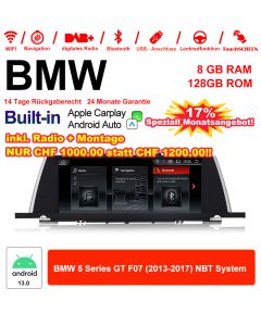 Autoradio 10,25 pouces Qualcomm Snapdragon 665 8 Core Android 13.0 4G LTE