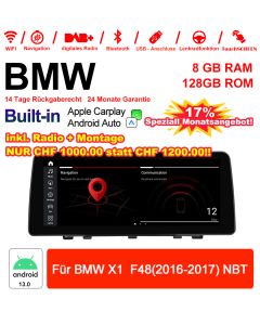 Autoradio 12,3 pouces Qualcomm Snapdragon 665 8 Core Android 13.0 4G LTE