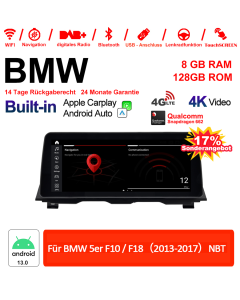 12.3 Zoll Qualcomm Snapdragon 665 8 Core Android 13.0 4G LTE Autoradio