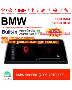 Autoradio 10,25 pouces Qualcomm Snapdragon 665 8 Core Android 13.0 4G LTE