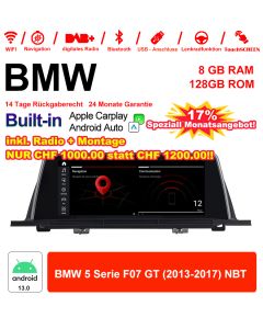 10.25 Zoll Qualcomm Snapdragon 665 8 Core Android 13.0 4G LTE Autoradio