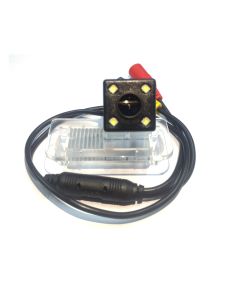 Caméra de recul pour Mercedes Benz classe B W246 2012 ~ 2015