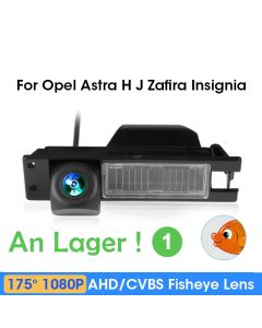Caméra de recul à Vision nocturne 1080P, pour Opel astra h 2004 – 2009/Opel Corsa D 2006-2010/Opel Corsa D 2006-2010