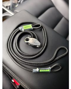Corde de Sécurité Réglable pour Outils | Longe Antichute pour Outils Électriques | Corde de Protection Haute Résistance