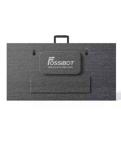 Fossibot SP420 420W Foldable IP67 Solar Panel