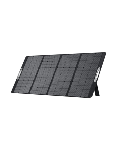 OUKITEL PV400E 400W Foldable Solar Panel Charger, IPX4