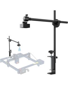 ATOMSTACK AC1 Caméra Lightburn pour machine à graver au laser avec positionnement précis et photographie en accéléré pour XTOOL/Ortur/NEJE/Twotrees
