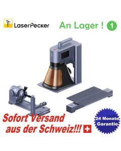 LaserPecker LP5