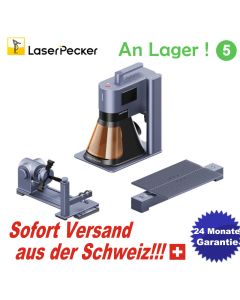LaserPecker LP5