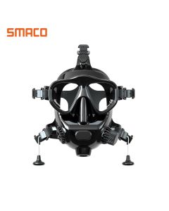 Masque de plongée sous-marine Smaco pour adulte