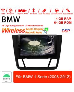 9 Zoll Android 13.0 Autoradio