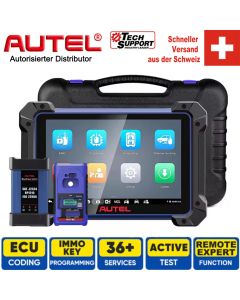Autel MaxiIM IM608 II vollschlüssel programmierer