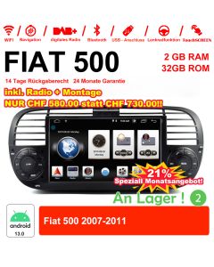 6.2 Zoll Android 13.0 Autoradio