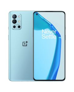 Smartphone double SIM OnePlus 9R 6,55 pouces