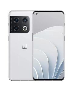 OnePlus 10 Pro 5G Android 12 6,7 pouces Snapdragon 8 Gen 1 12 Go de RAM 512 Go de ROM Smartphone