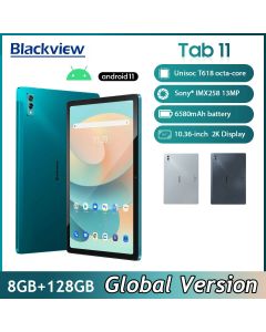 Tablette Blackview Tab 11 Android 11