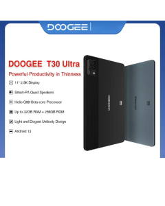 Doogee T30 ULTRA