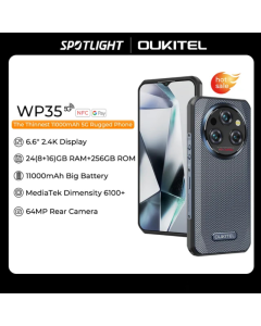 Oukitel WP35