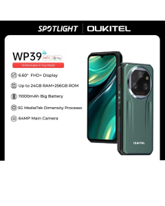 Oukitel WP39