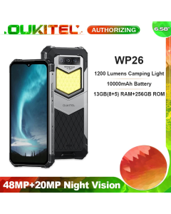 Oukitel WP26