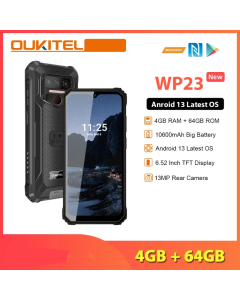 Oukitel WP23