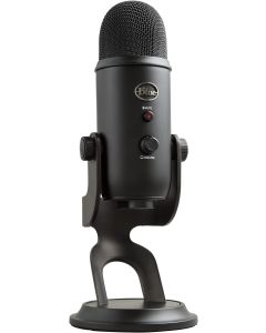 Microphone USB Blue Yeti