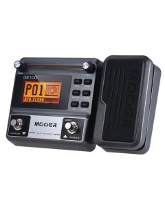 MOOER GE100